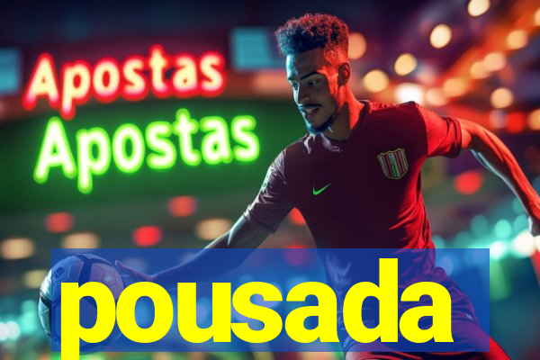 pousada caraguatatuba porto novo